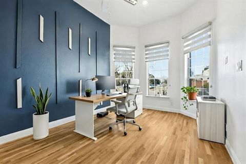 Tiny photo for 741 Almeda Lane, Prosper, TX 75078 (MLS # 21164301)