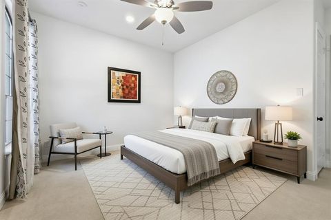 Tiny photo for 741 Almeda Lane, Prosper, TX 75078 (MLS # 21164301)