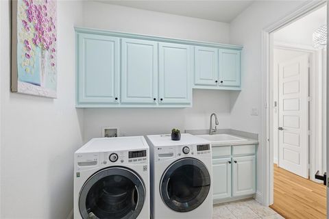 Tiny photo for 741 Almeda Lane, Prosper, TX 75078 (MLS # 21164301)