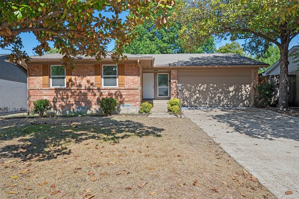 8819 Graywood Drive