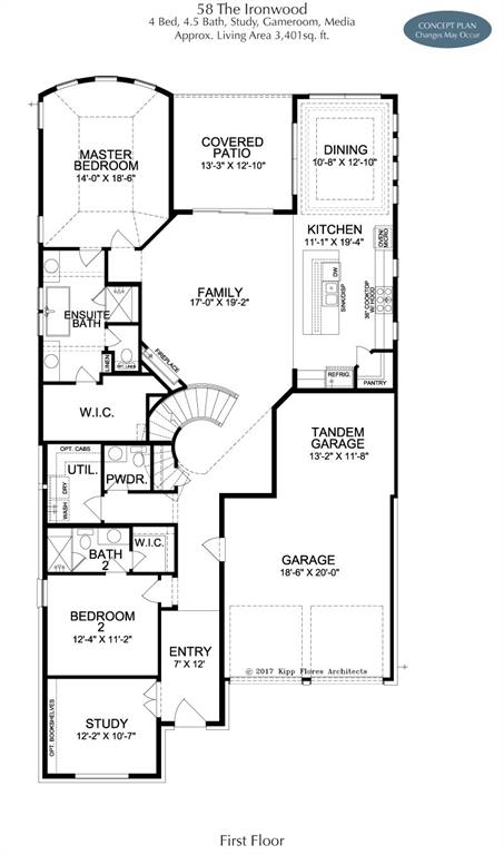 4050 Burkesville Lane