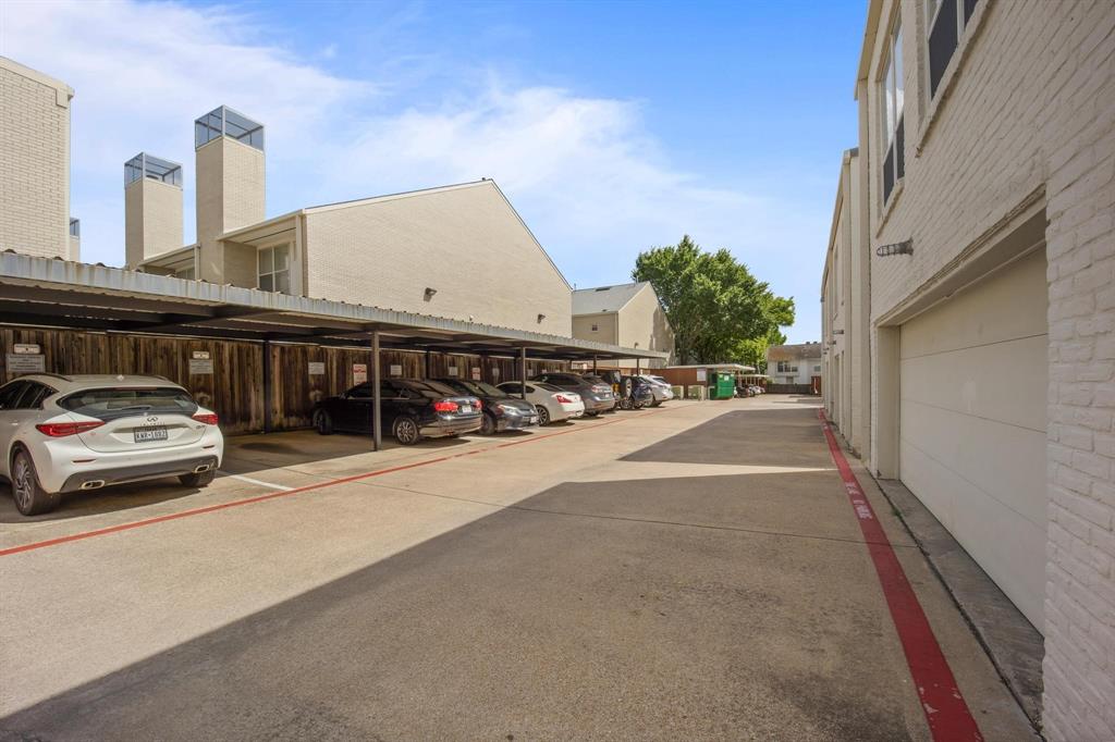 Travis Street Condos - Residential