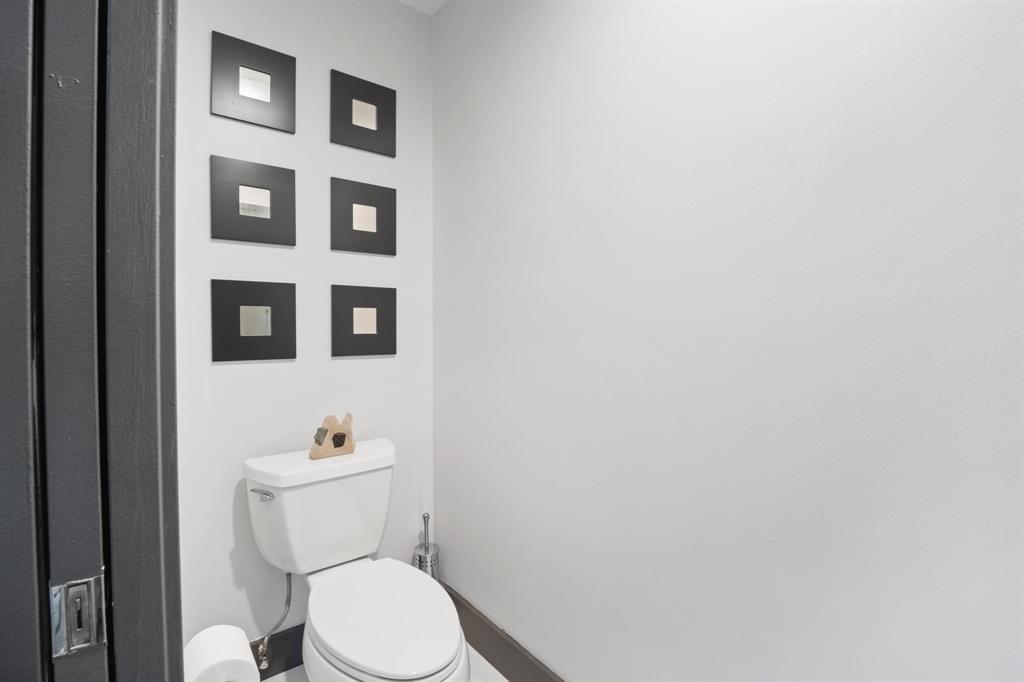 Travis Street Condos - Residential