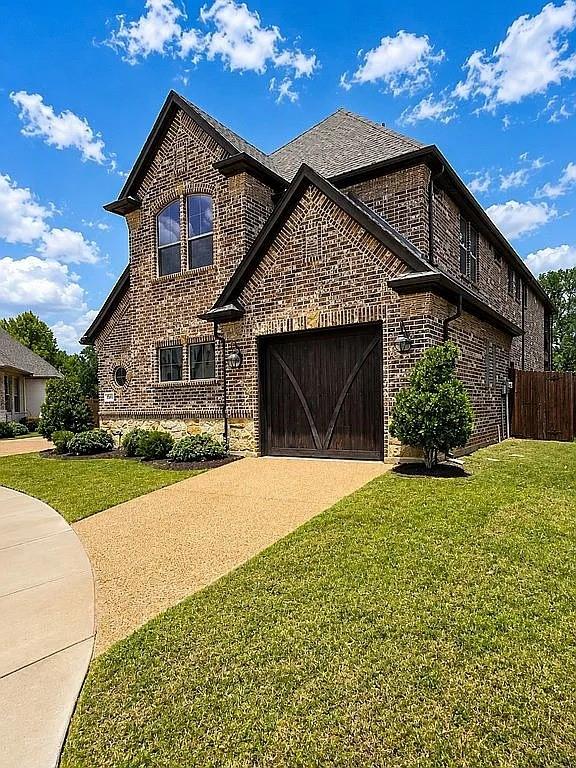 2828 Stadium View Drive