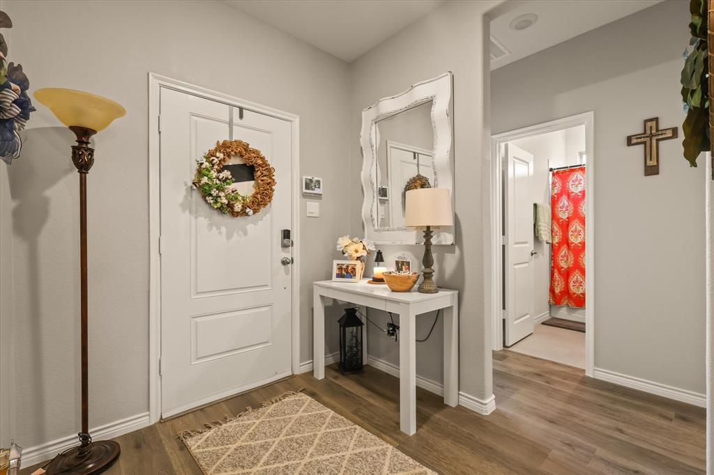 Silverado West Ph 6 - Residential Lease