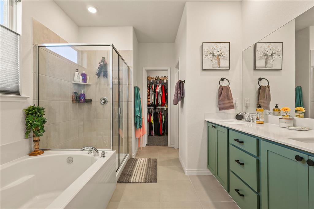 Silverado West Ph 6 - Residential Lease