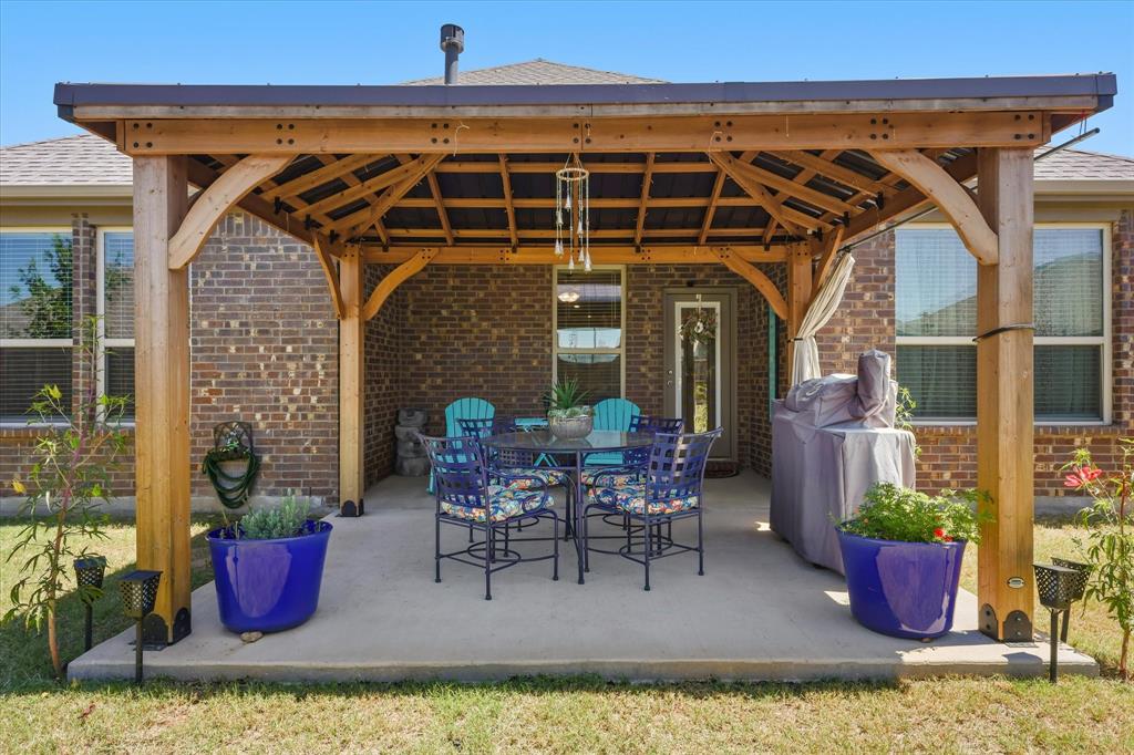 Silverado West Ph 6 - Residential Lease