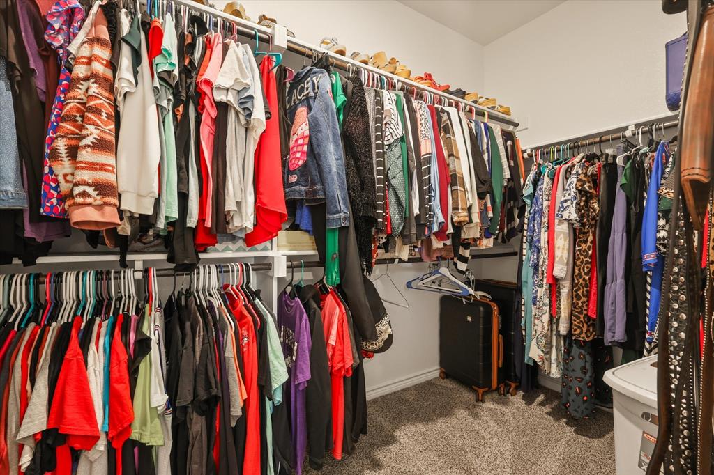 Silverado West Ph 6 - Residential Lease