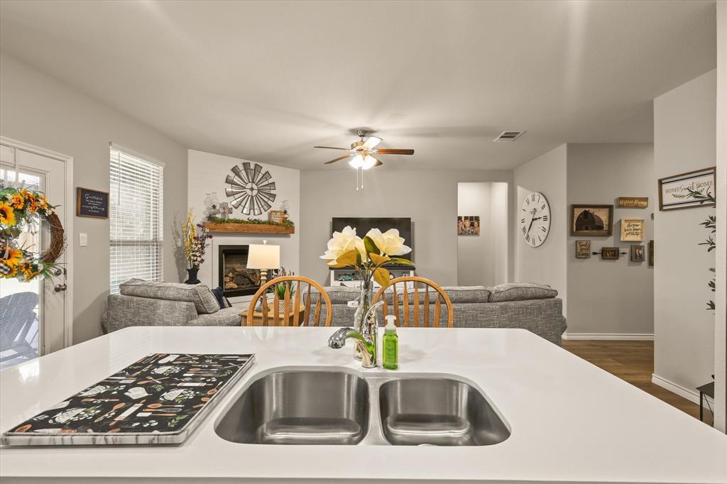 Silverado West Ph 6 - Residential Lease