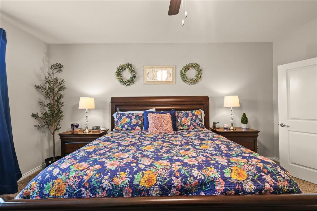 Silverado West Ph 6 - Residential Lease