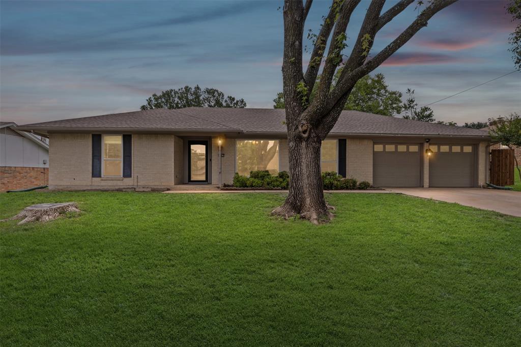 6767 Winifred Drive