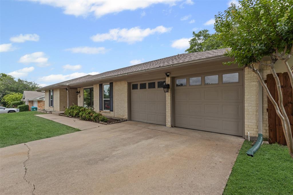 6767 Winifred Drive