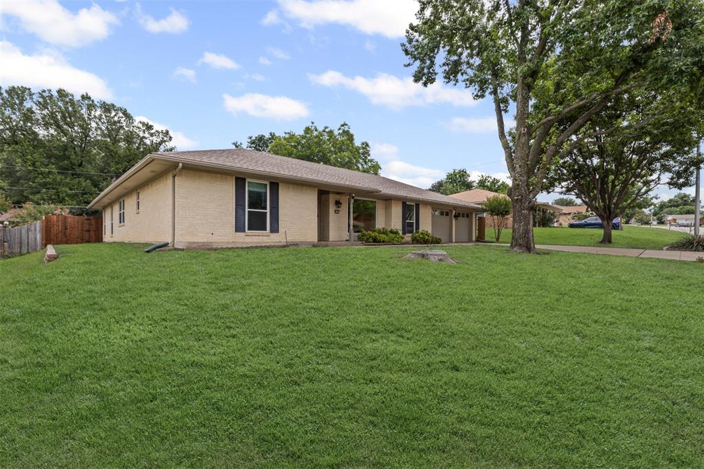 6767 Winifred Drive