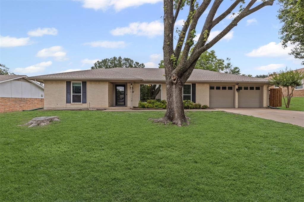 6767 Winifred Drive
