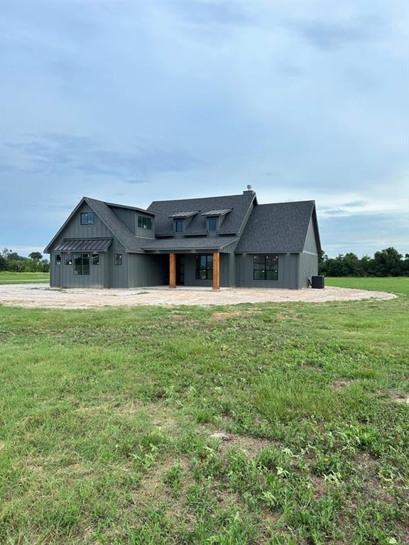 506 E FM 2795