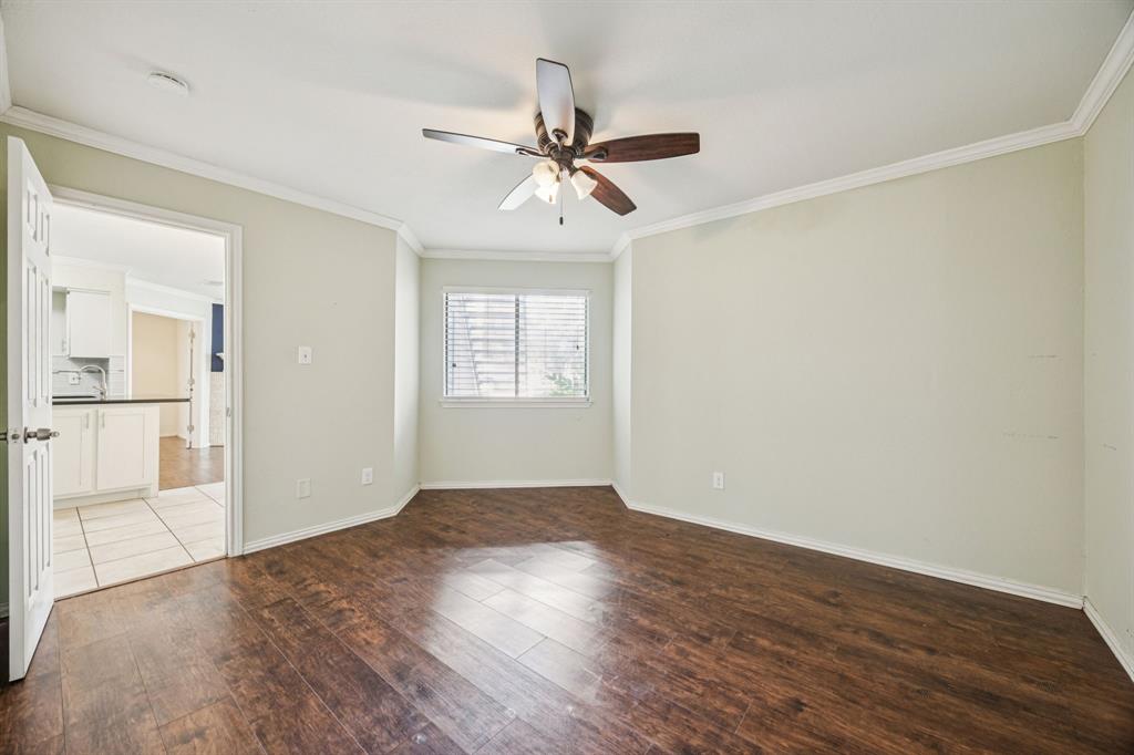 Arlington Oaks Condo - Residential