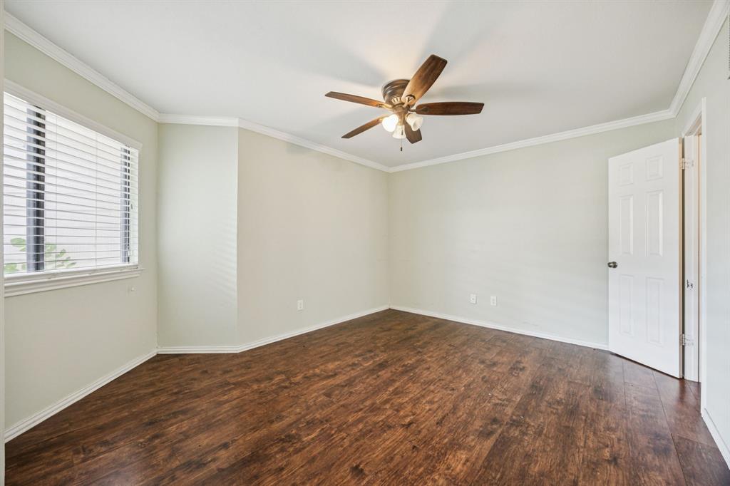 Arlington Oaks Condo - Residential