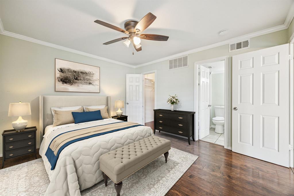 Arlington Oaks Condo - Residential