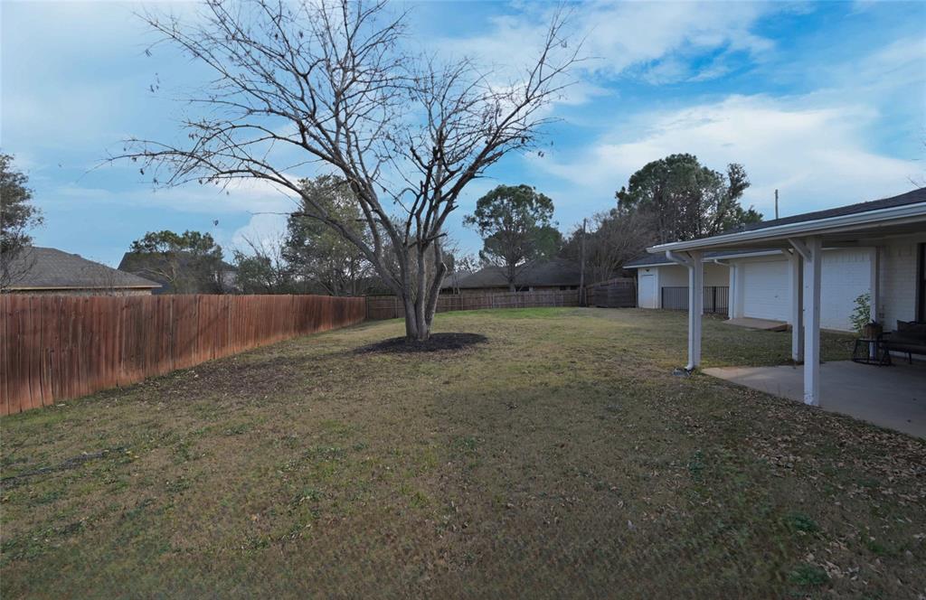 Decordova Bend Estate - Residential