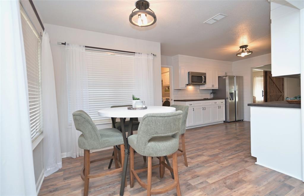 Decordova Bend Estate - Residential