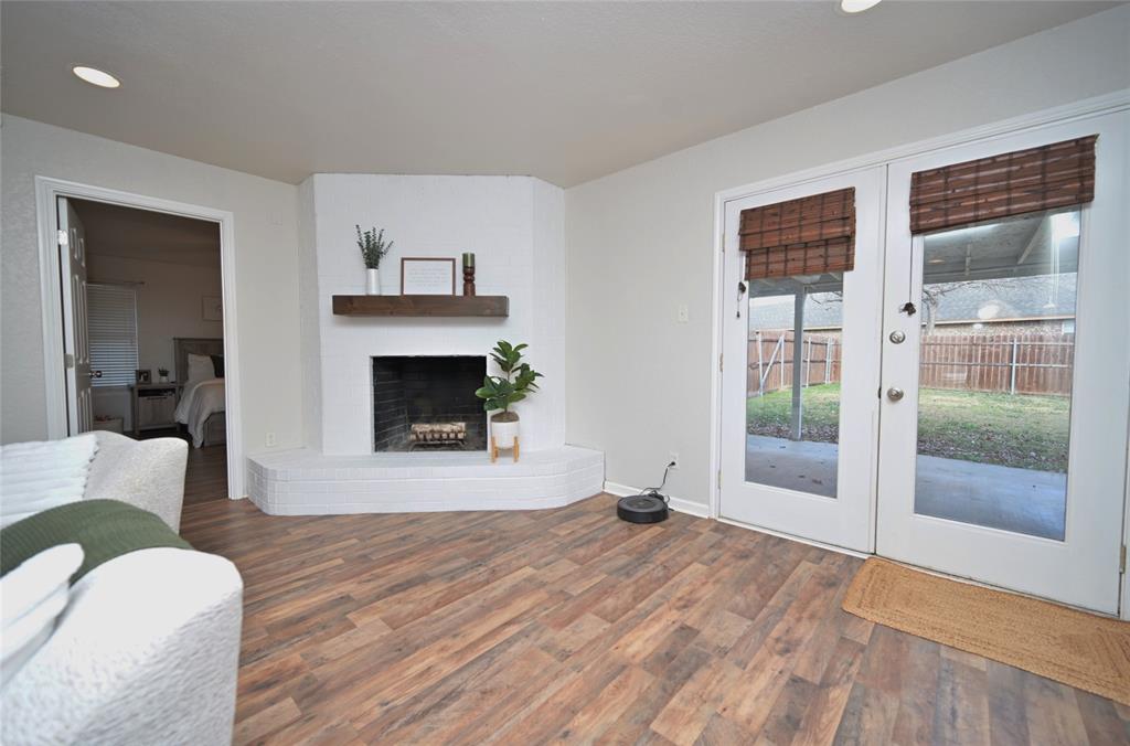 Decordova Bend Estate - Residential