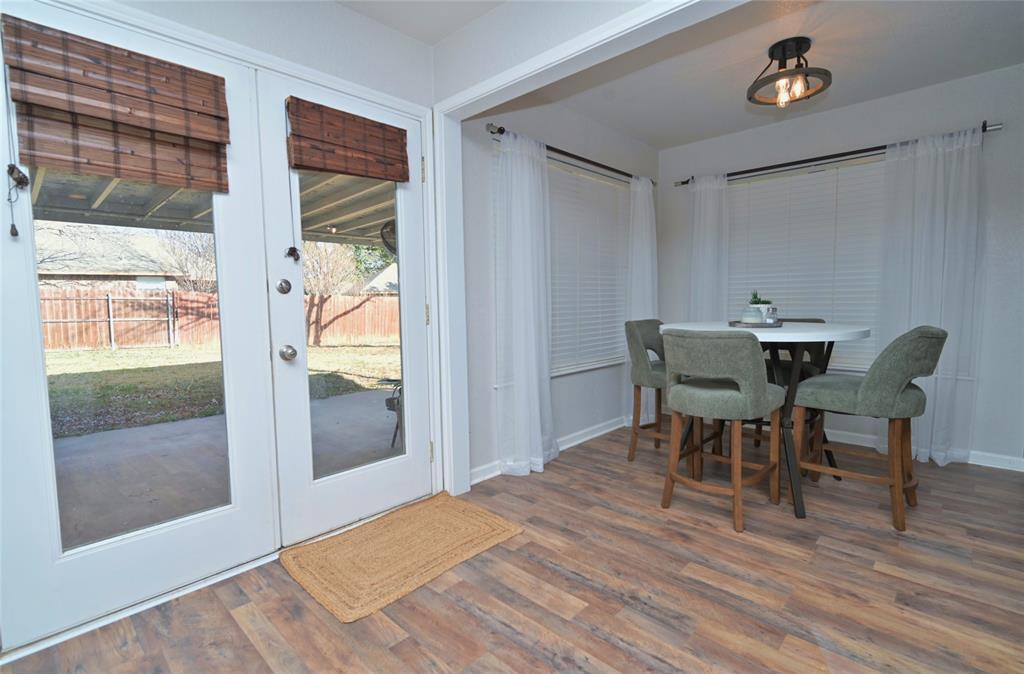 Decordova Bend Estate - Residential