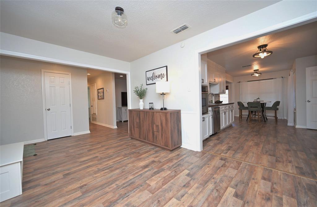 Decordova Bend Estate - Residential