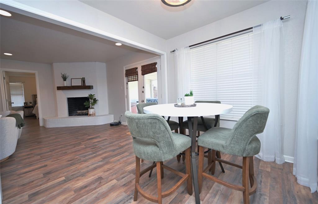 Decordova Bend Estate - Residential