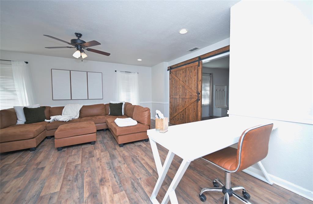 Decordova Bend Estate - Residential