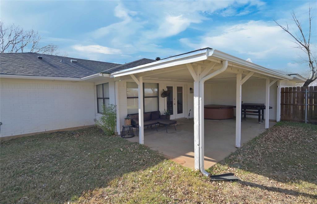 Decordova Bend Estate - Residential