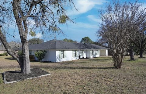 3701 Nocona Drive De Cordova TX 76049