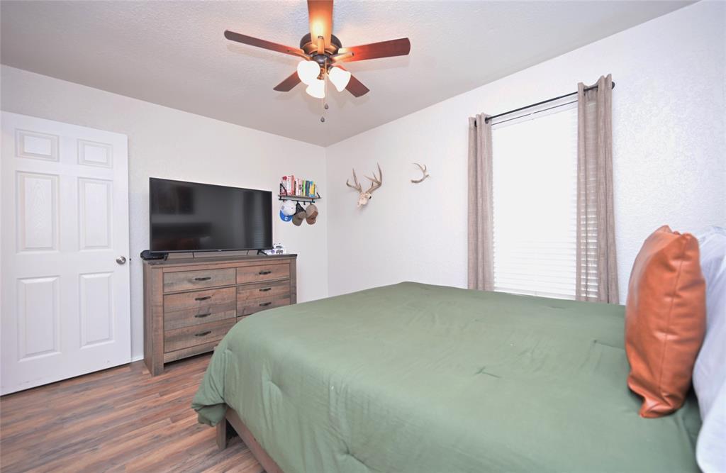 Decordova Bend Estate - Residential