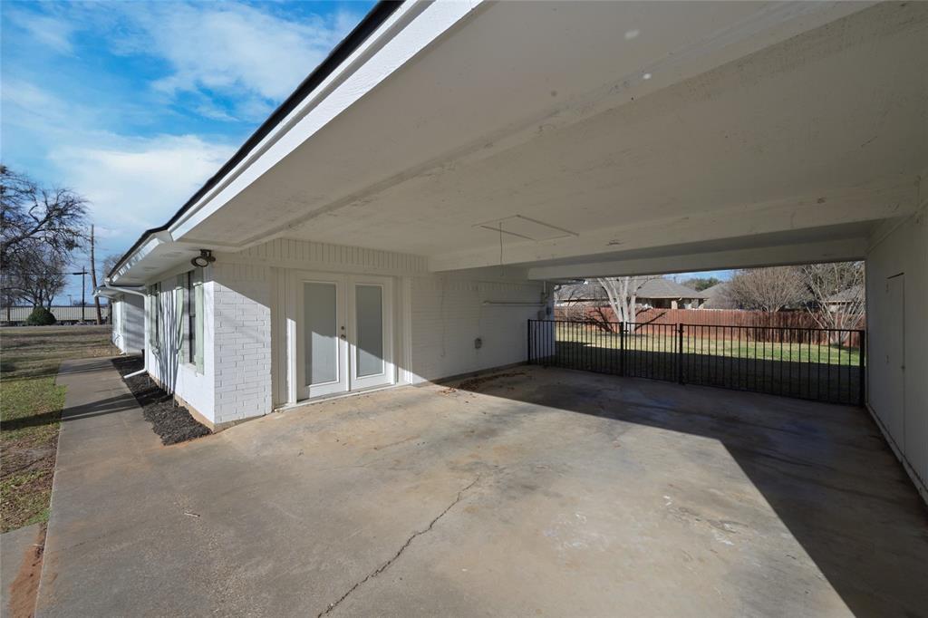 Decordova Bend Estate - Residential