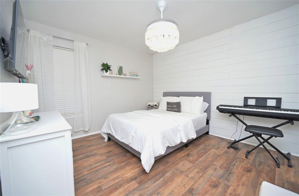 Decordova Bend Estate - Residential