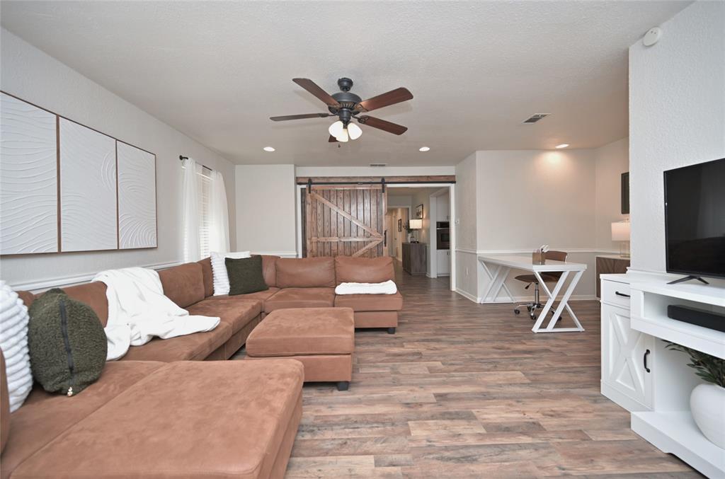 Decordova Bend Estate - Residential