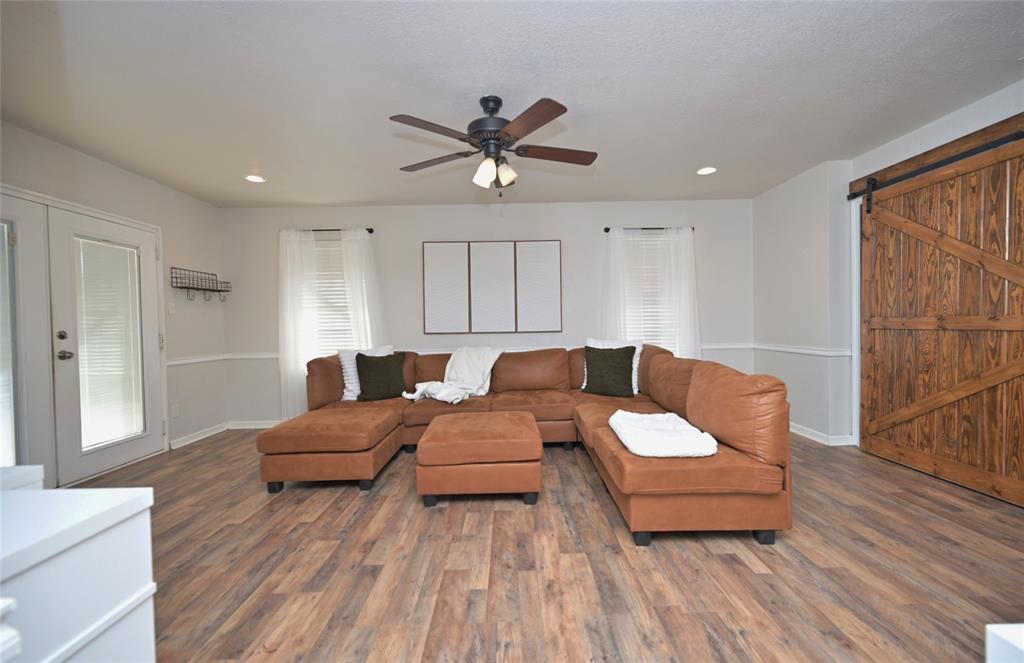 Decordova Bend Estate - Residential