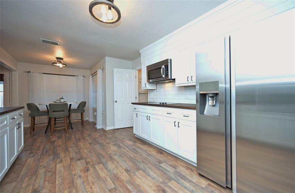 Decordova Bend Estate - Residential