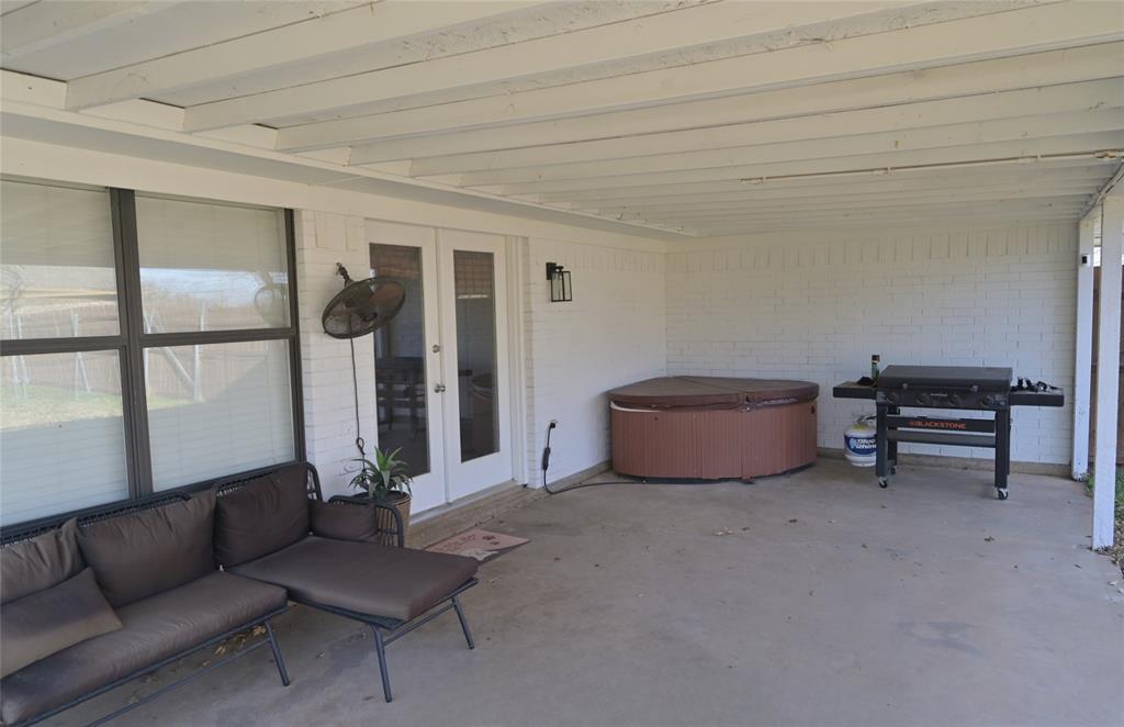 Decordova Bend Estate - Residential