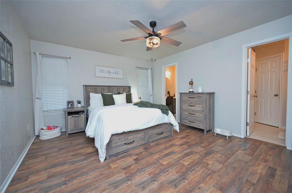 Decordova Bend Estate - Residential