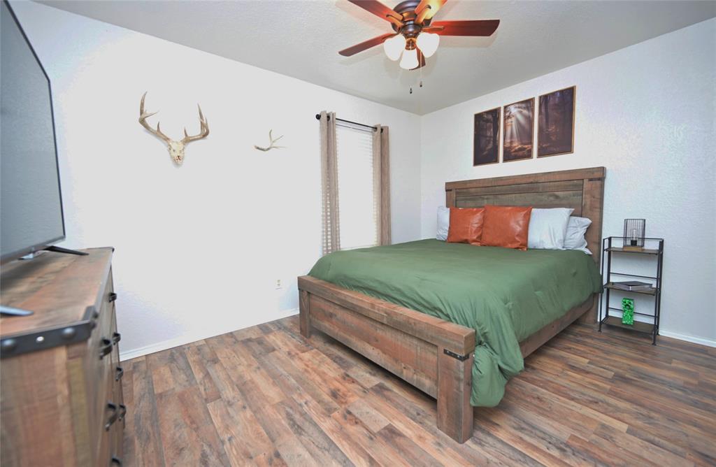 Decordova Bend Estate - Residential