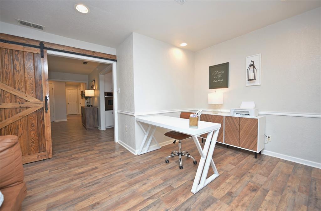 Decordova Bend Estate - Residential