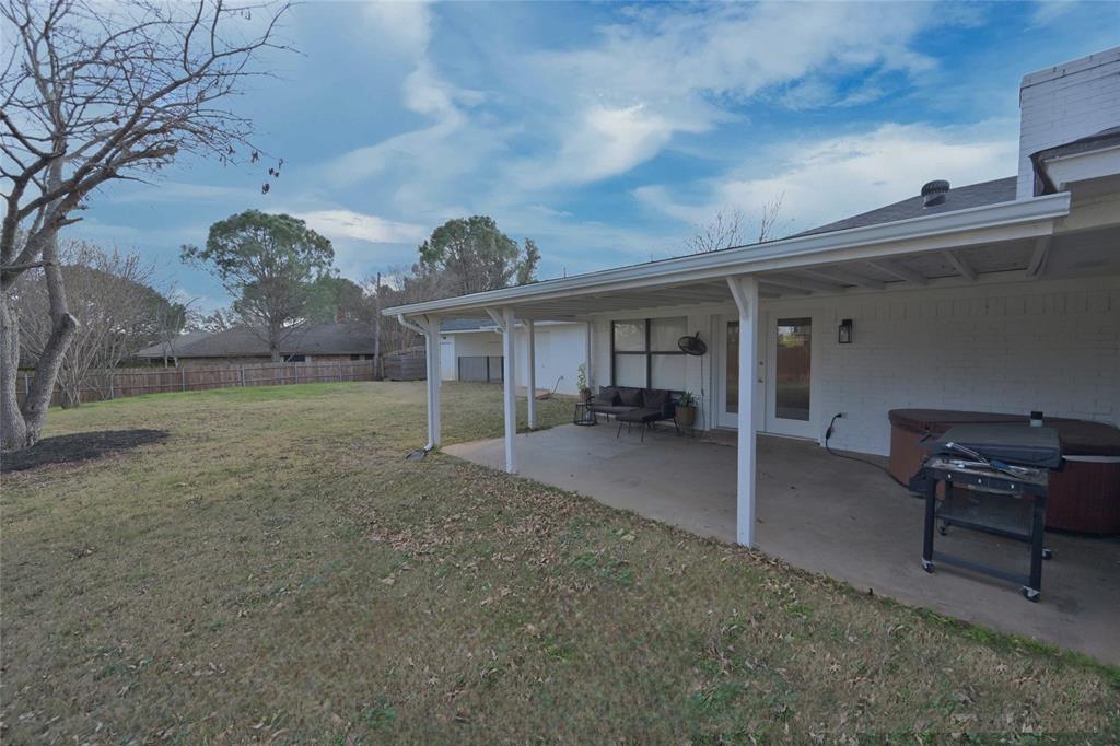 Decordova Bend Estate - Residential