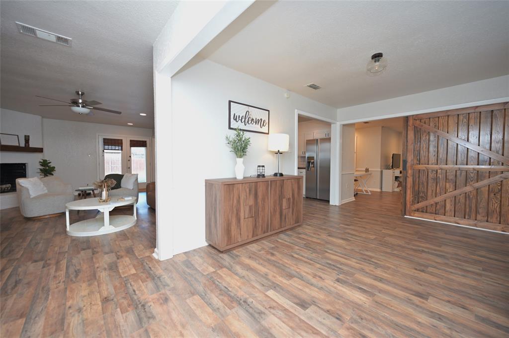 Decordova Bend Estate - Residential