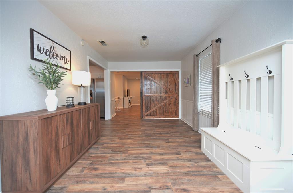 Decordova Bend Estate - Residential