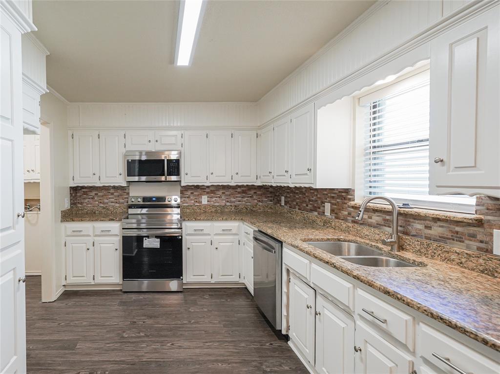 Hampton - Residential