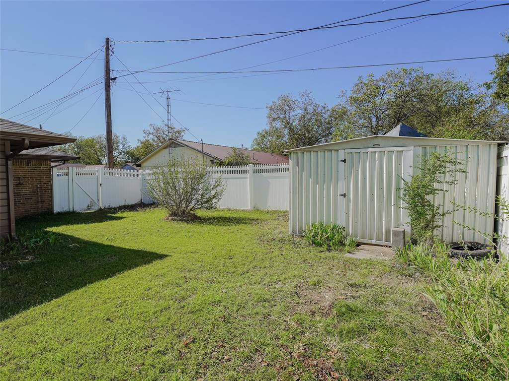 Hampton - Residential