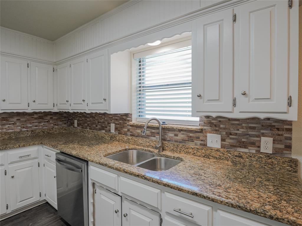 Hampton - Residential