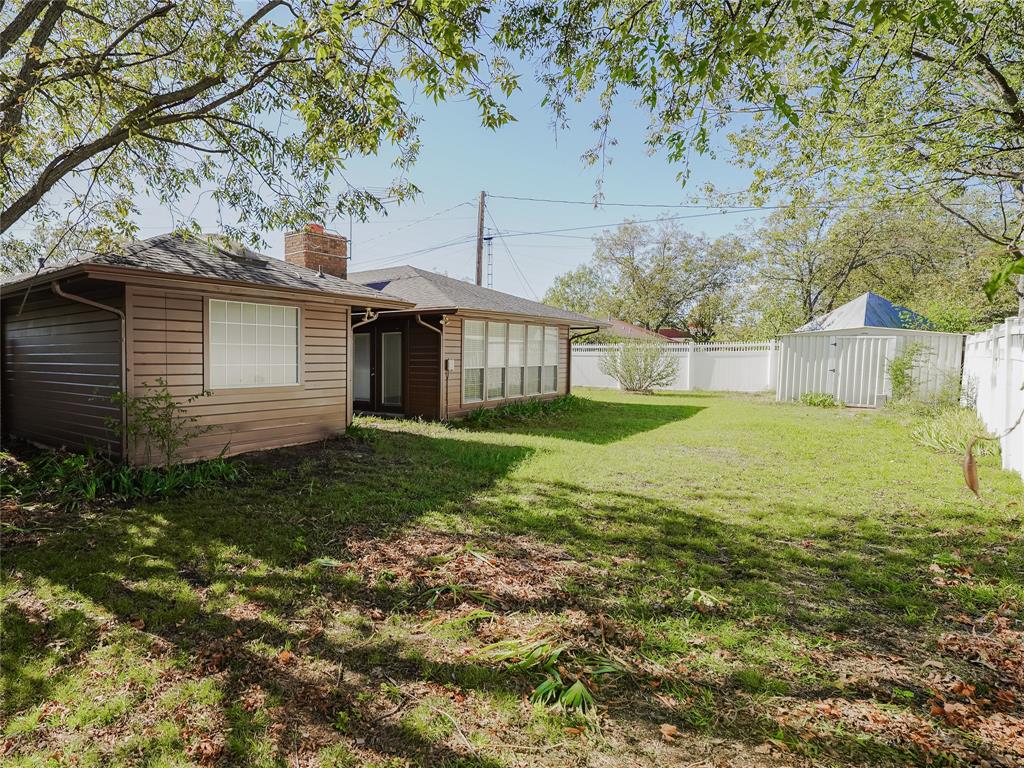 Hampton - Residential