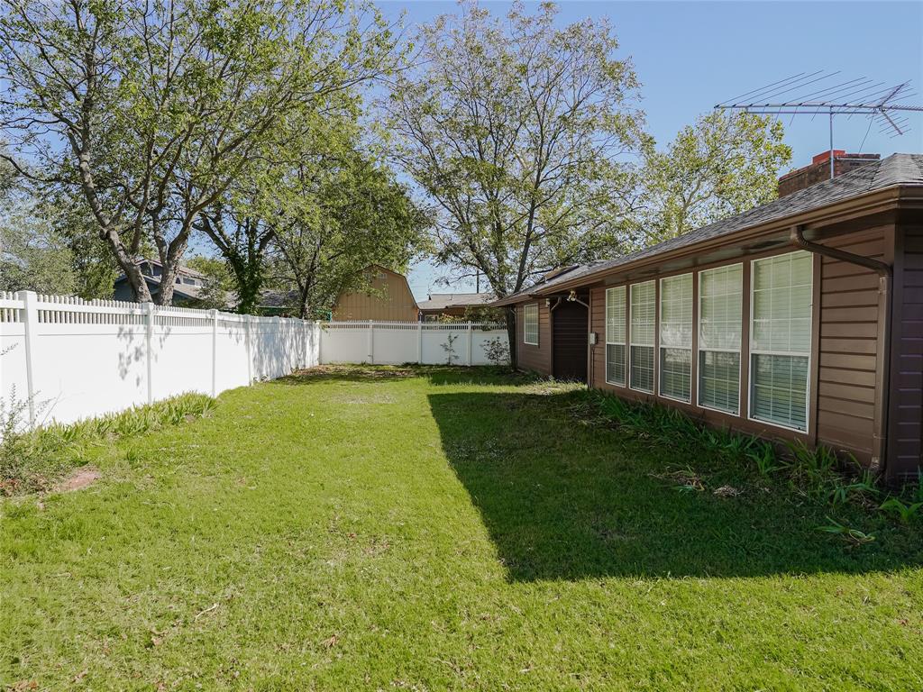 Hampton - Residential