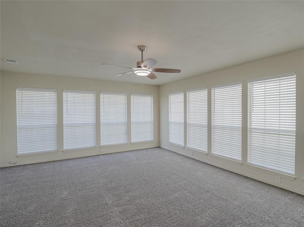 Hampton - Residential